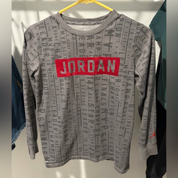 Jordan Other - Jordan shirt